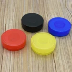 4 PCS 200ml Fashionable Outdoor Activity Using Plastic Portabel Folding Dringking Cup - Image 5