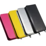 Hair Stylist Professional Scissors Bag Portable Hairdressing Scissors Tool Bag - Image 2