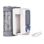 Full Automatic Wrist Cuff Blood Pressure Monitor, 90 Set Memory - Image 3