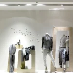 36 PCS Home Decoration Originality PC 3D Mirror Surface Butterfly Wall Paste - Image 8