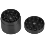Mini 4-layer 40mm Zinc Alloy Herb Tobacco Cigarette Grinder - Image 4