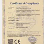 Multi-Function Large 3D LED Digital Wall Alarm Clock with Snooze Function, 12/24 Hours Display for Home, Kitchen, Office, DC 5V, CE Certificated - Image 10