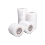 PE Transparent Stretch Wrap Film(Width: 25cm, Length: 200m) - Image 3