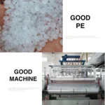 PE Transparent Stretch Wrap Film(Width: 25cm, Length: 200m) - Image 7
