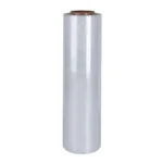 PE Transparent Stretch Wrap Film(Width: 10cm, Length: 220m) - Image 2