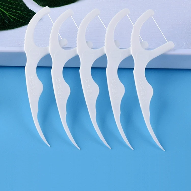 HC1990_3.webp Fawnmum Ultra-fine Safety Dental Floss Super Tension Toothpick Thread - Image 4