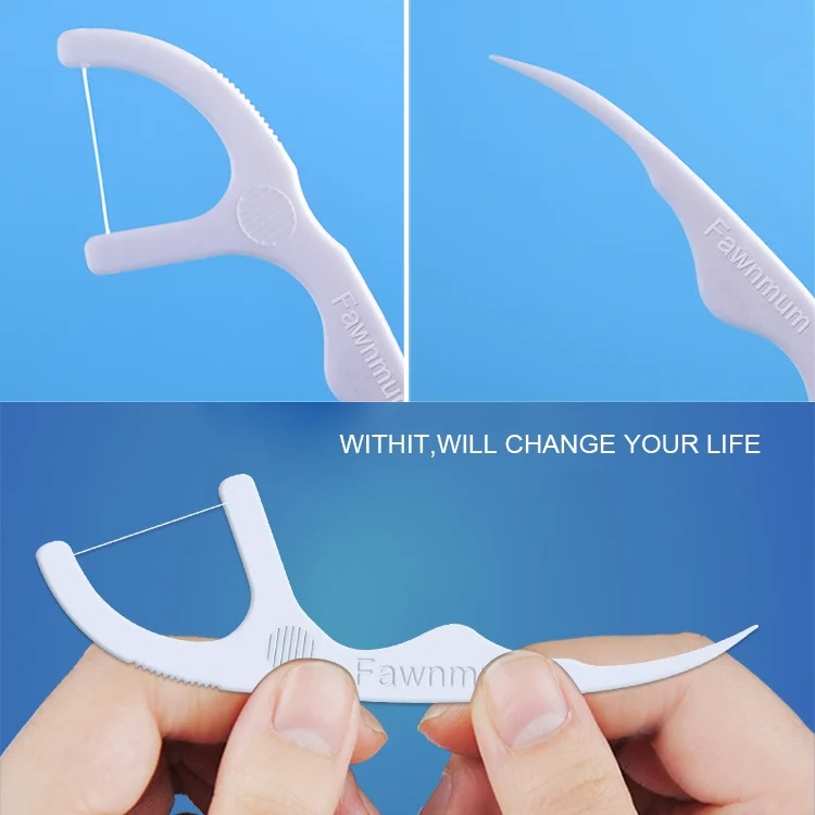 HC1990_4.webp Fawnmum Ultra-fine Safety Dental Floss Super Tension Toothpick Thread - Image 5