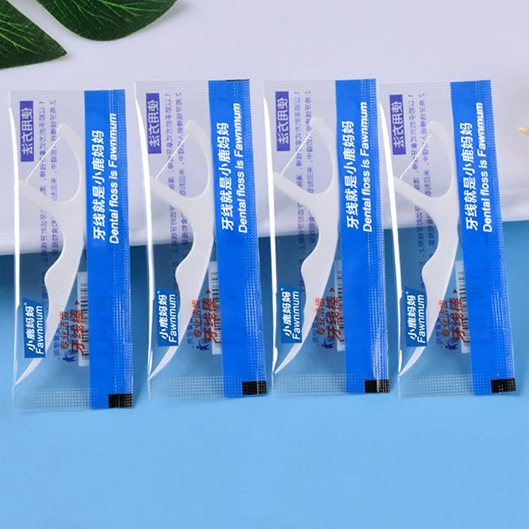 HC1990_6.webp Fawnmum Ultra-fine Safety Dental Floss Super Tension Toothpick Thread - Image 7
