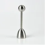 Kitchen Tools Stainless Steel Egg Scissors Opener, Size: 4.5*14.5cm - Image 2