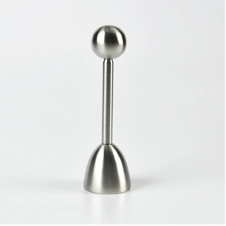 HC2163_1.webp Kitchen Tools Stainless Steel Egg Scissors Opener, Size: 4.5*14.5cm - Image 2