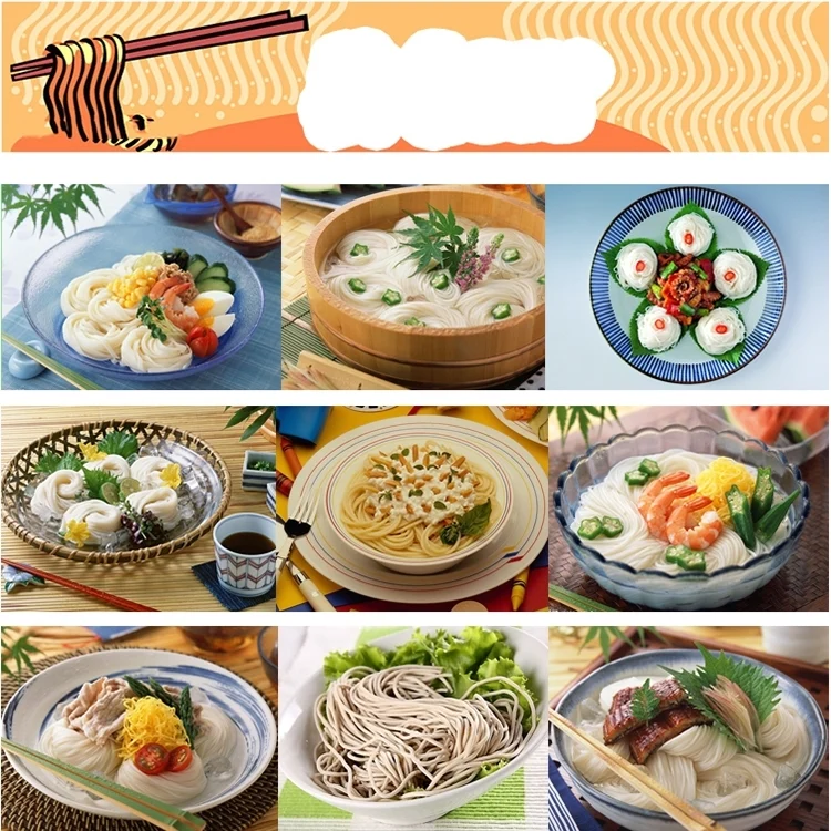 HC2195_8.webp Household Stainless Steel Manual Pasta Machine Hand Pressure Noodle Machine Noodle Maker with 5 Models - Image 9