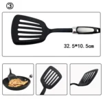 Multi-function Fourteen Piece Suit Kitchen Utensils Set Heat Resitant Cooking Bake Tool - Image 4