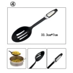 Multi-function Fourteen Piece Suit Kitchen Utensils Set Heat Resitant Cooking Bake Tool - Image 5