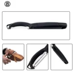 Multi-function Fourteen Piece Suit Kitchen Utensils Set Heat Resitant Cooking Bake Tool - Image 9