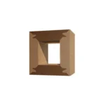 1/2 x 2-3/4 Shank Woodwork 45 Degree Engagement Tenon Cutter Blade Right Angle Accessories Knife Woodworking Tools - Image 5
