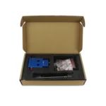 XK-1 A Aluminum Alloy Woodworking Oblique Hole Locator Woodworking Punch Tool - Image 6