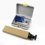 XK-1 C Aluminum Alloy Woodworking Oblique Hole Locator Woodworking Punch Tool - Image 6