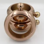 Fashion Creative 100ML Thickened Stainless Steel Bracelet Jug  3.5 Oz,Random Color Delivery - Image 5