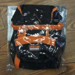 Multi-function Professional Oxford Cloth Electrician Belt Pouch Waist Pack Convenient Tool Bag - Image 4