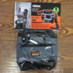 Multi-function Professional Oxford Cloth Electrician Belt Pouch Waist Pack Convenient Tool Bag - Image 5