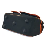 EZRE Multi-function Oxford Cloth Electrician Belt Pouch Maintenance Tools Handbag Shoulder Bag Convenient Tool Bag, Size : 15 inch - Image 3