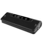 Automatic Vacuum Sealer for Household Food Preservation, with Food Grade Vacuum Bags, US Plug - Image 2