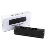 Automatic Vacuum Sealer for Household Food Preservation, with Food Grade Vacuum Bags, US Plug - Image 11