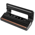 Automatic Vacuum Sealer for Household Food Preservation, with Food Grade Vacuum Bags, US Plug - Image 3