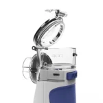 Portable Ultrasonic Nebulizer Mini Handheld Inhaler Respirator Health Care Home Machine Atomizer for Children - Image 3