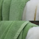 Add Thick Add Large Pure Cotton Bath Towel, Size: 70*140cm - Image 3