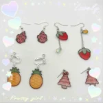 Print Heat Shrink Film DIY Epoxy Print Paper Rubber Stamp Material Print Paper - Image 6