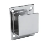 2 PCS Wall Bracket Square Tube Hook for Clothing Store Supermarket Displaying - Image 2