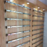 2 PCS Wall Bracket Square Tube Hook for Clothing Store Supermarket Displaying - Image 7