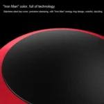 Original Xiaomi Youpin CIRCLE JOY Automatic Rechargeable Electric Wine Bottle Opener - Image 15