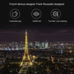 Original Xiaomi Youpin CIRCLE JOY Automatic Rechargeable Electric Wine Bottle Opener - Image 17