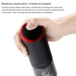 Original Xiaomi Youpin CIRCLE JOY Automatic Rechargeable Electric Wine Bottle Opener - Image 5