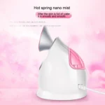 KINGOMCARES KD-2331A Nano Spray Moisturizing Face Steaming Device - Image 6