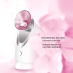 KINGOMCARES KD-2331A Nano Spray Moisturizing Face Steaming Device - Image 7