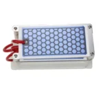 DC 12V 10G Sterilization Disinfection Odor Removal High Temperature Ceramic Plate Integrated Ozone Generator - Image 3