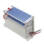 DC 12V 10G Sterilization Disinfection Odor Removal High Temperature Ceramic Plate Integrated Ozone Generator - Image 4
