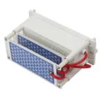 DC 12V 10G Sterilization Disinfection Odor Removal High Temperature Ceramic Plate Integrated Ozone Generator - Image 5