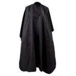 Salon Hairdressing Cape Hair Cutting Waterproof Hairstylist Gown Barber Cloth, Size: 120*150cm - Image 2