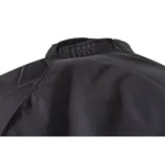 Salon Hairdressing Cape Hair Cutting Waterproof Hairstylist Gown Barber Cloth, Size: 120*150cm - Image 5