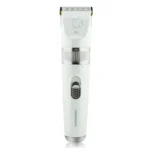 Q6 USB Charging Electric Pet Shaver with Four Combs - Image 2