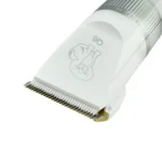 Q6 USB Charging Electric Pet Shaver with Four Combs - Image 4
