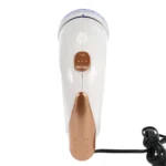 JA-768 110-220V 5W In-line Electric Fur Ball Trimmer, US Plug - Image 3