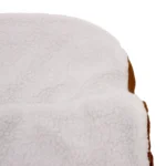 Thick Baby Swaddle Wrap Knit Envelope Sleeping Bag Newborn Infant Warm Bands Indoor Infant Stroller Sleeping Bag - Image 5