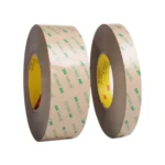 Super Adhesive Ultra-thin Transparent and High-temperature Resistant Double-sided Traceless Tape, Size: 55m x 30mm - Image 3