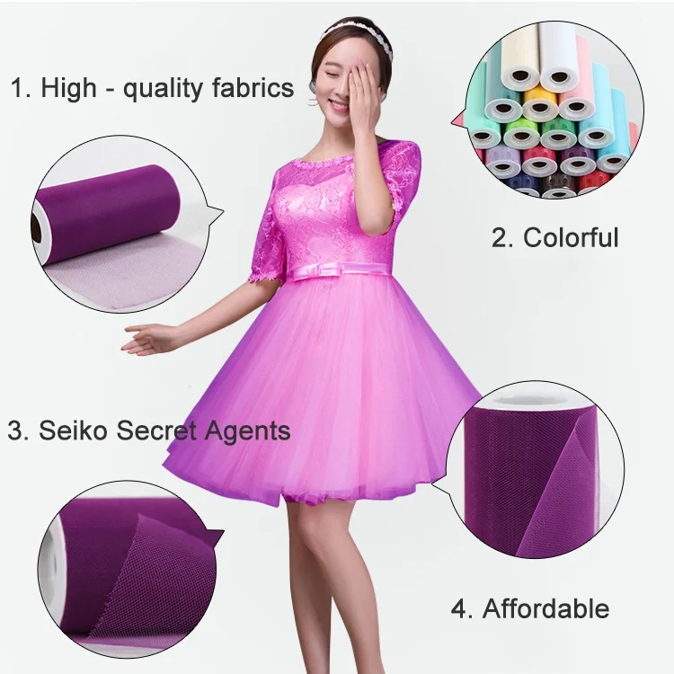 HC2621Z_4.webp Wedding Birthday Decoration Decorative Crafts Supplies, Total Length: 22.8m, Width:15cm - Image 6
