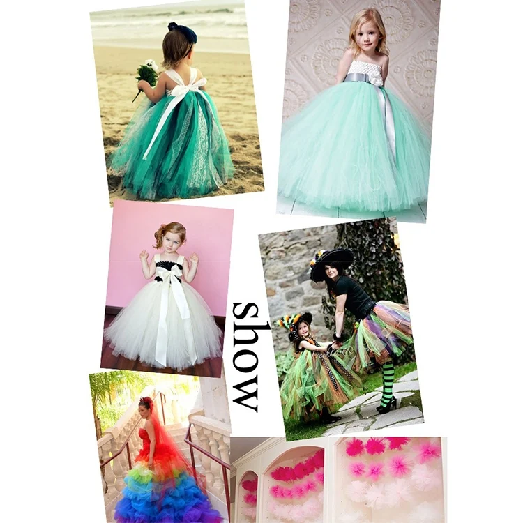 HC2621Z_6.webp Wedding Birthday Decoration Decorative Crafts Supplies, Total Length: 22.8m, Width:15cm - Image 8